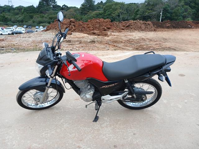 HONDA - CG 160 START 21/22