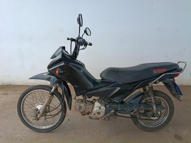 HONDA - POP 110I 23-24