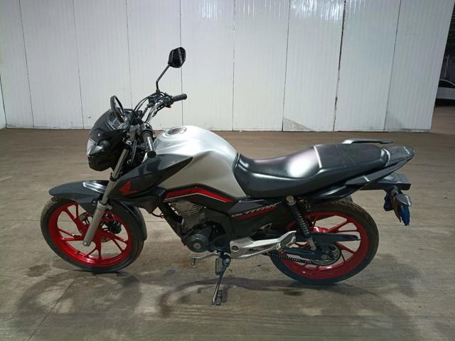 HONDA - CG 160 TITAN 2023