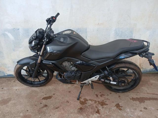 YAMAHA - FZ15 FAZER ABS 25/26
