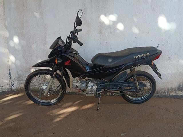 HONDA - POP 110I 24/24