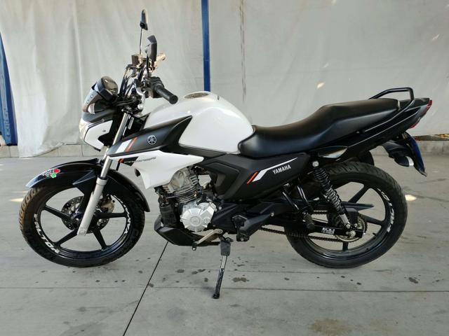 YAMAHA - YBR150 FACTOR 2025