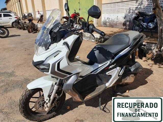 ADV 150 ABS V-MATIC 2021