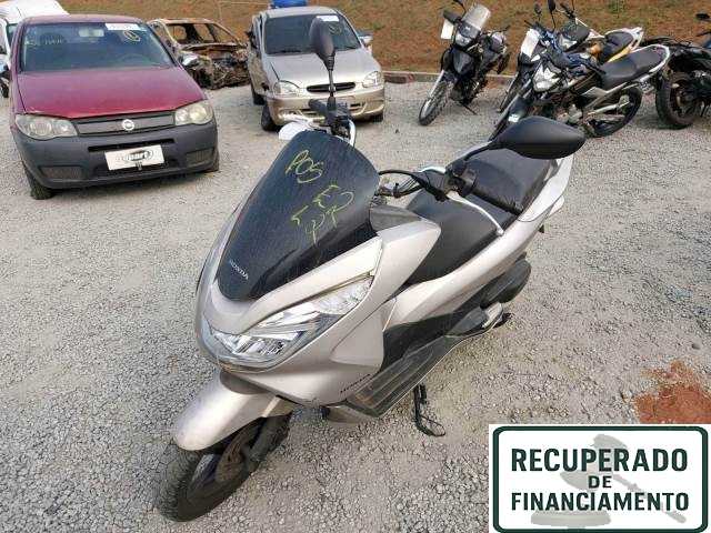 PCX 150 2018