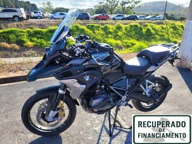R 1250 GS 2020