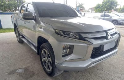 MITSUBISHI L200 21/22