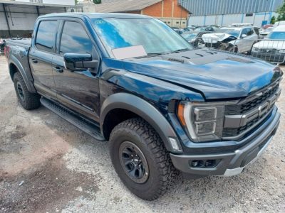FORD F-150 4X4SC 23/23