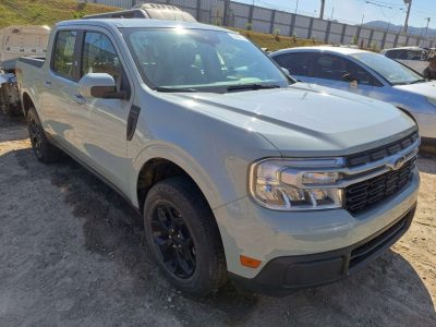 FORD MAVERICK 22/22