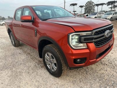 FORD RANGER XLS 24/24