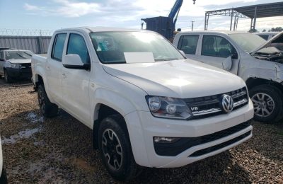 VOLKSWAGEN AMAROK 23/23 