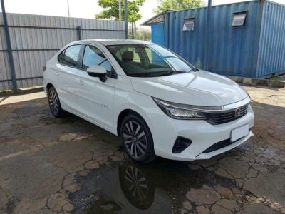 HONDA CITY TOURING 26/26