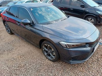 HONDA CIVIC 23/24