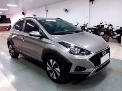 HYUNDAI HB20X 21/22