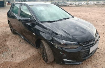 CHEVROLET ONIX 24/24
