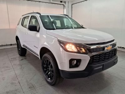 CHEVROLET TRAILBLAZER 22/23