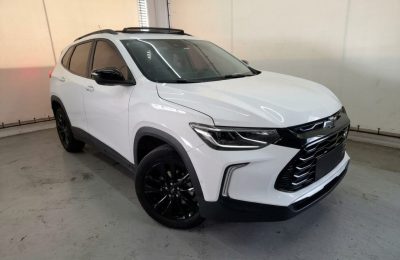 CHEVROLET TRACKER PREMIER 23/24