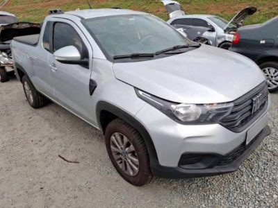 FIAT STRADA FREEDOM 1.3 23/24