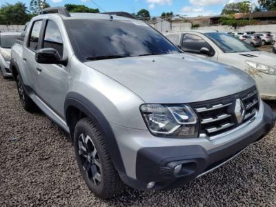 RENAULT OROCH 22/23 