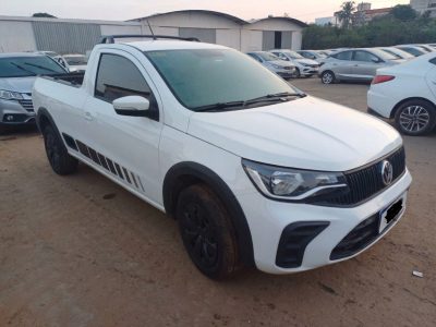 VOLKSWAGEN SAVEIRO TREND 1.6 23/24