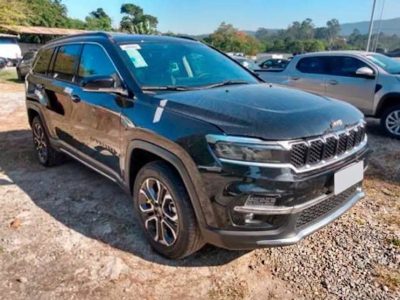 JEEP COMMANDER T270 23/23
