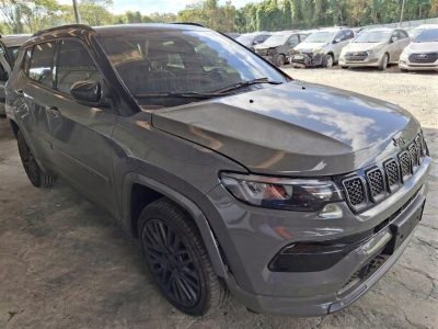 JEEP COMPASS SERIE S T270 24/25