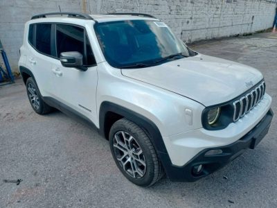JEEP RENEGADE 23/23