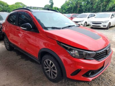 FIAT ARGO TREKKING 1.3 23/23
