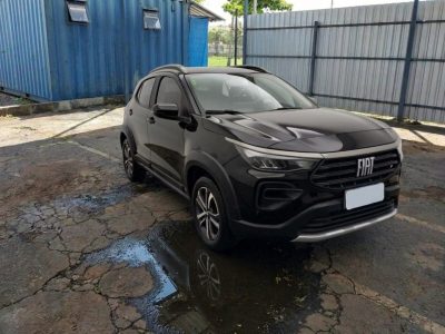 FIAT PULSE AUDACE 24/24