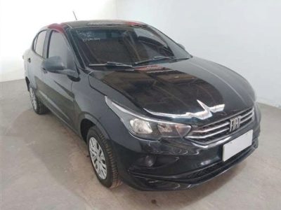 FIAT CRONOS 22/23