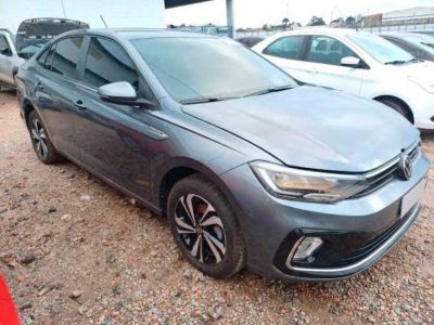 VOLKSWAGEN VIRTUS HIGHLINE 24/24