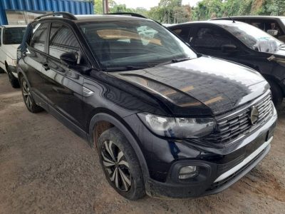 VOLKSWAGEN T-CROSS 22/23