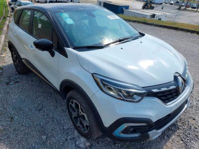 RENAULT CAPTUR 23/23