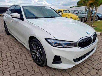 BMW 320I SERIE 3 22/23