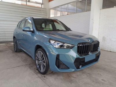 BMW X1 S DRIVE - 22/23