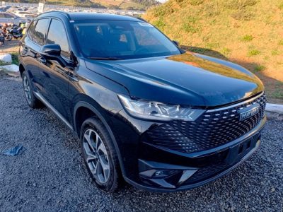 GWM HAVAL H6 - 23/24