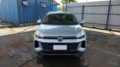 VOLKSWAGEN TERA CONFORT 26/26