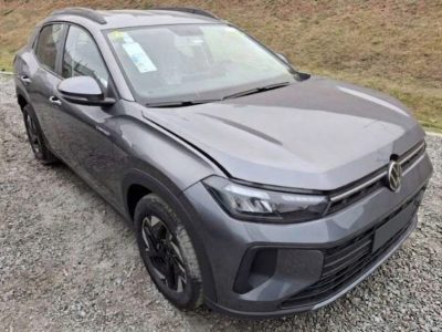 VOLKSWAGEN TERA TSI 25/26