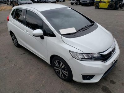 HONDA FIT 21/21
