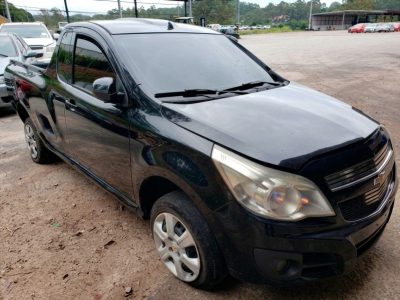 CHEVROLET MONTANA 18/19 