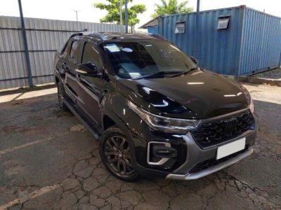 FIAT STRADA RANCH 24/25