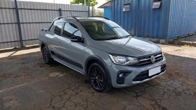 VOLKSWAGEN SAVEIRO 26/26