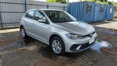 VOLKSWAGEN POLO 24/24