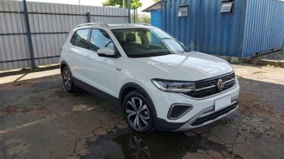 VOLKSWAGEN T-CROSS 26/26 