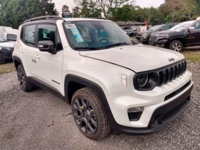 JEEP RENEGADE S 23/24