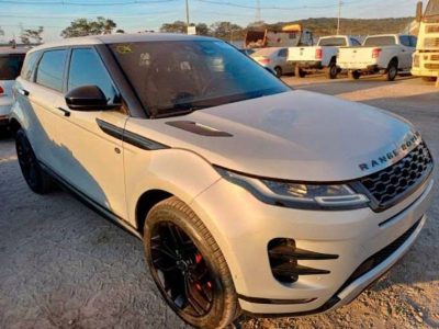 EVOQUE P250 R-DYNAMIC 2020