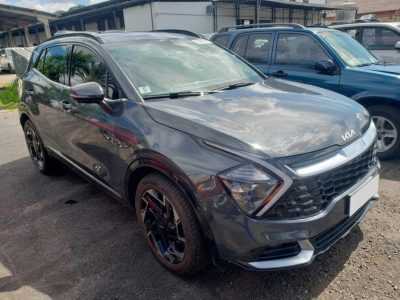 KIA SPORTAGE 22/23