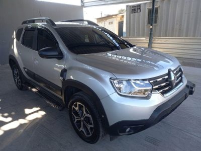 RENAULT DUSTER 22/23
