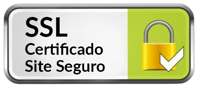 Site seguro SSL